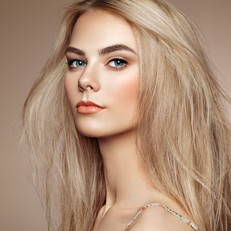 7 tips to care for your bleached hair